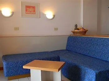 Residence Letojanni 0*,