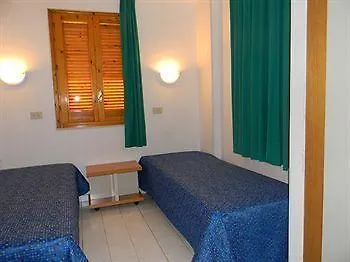 Residence Letojanni Apartment