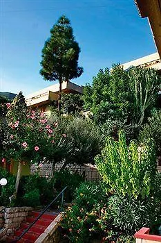 Apartment Residence Letojanni Italy