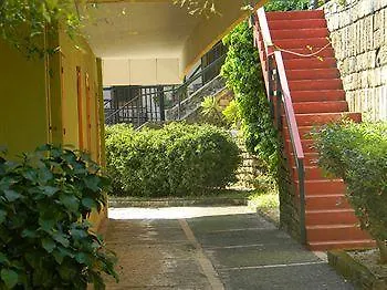 Residence Letojanni Italy