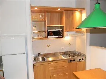 Residence Letojanni 0*,