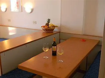 Residence Letojanni Apartment