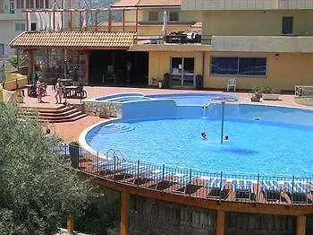 Residence Letojanni