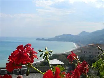 Apartment Residence Letojanni Italy