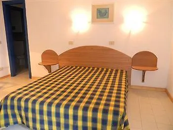 Residence Letojanni