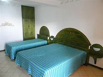 Apartment Residence Letojanni