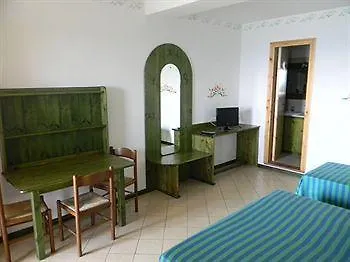 Residence Letojanni 0*,