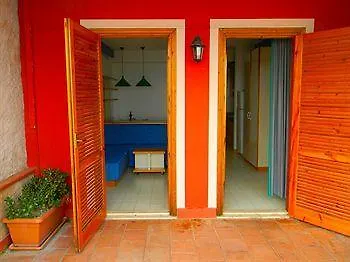 Residence Letojanni