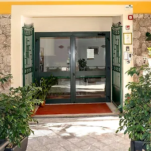 Apartahotel Le Tartarughe, Letojanni